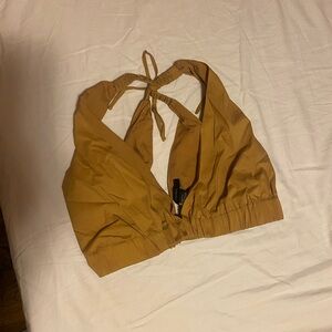 Forever 21 Going Out Top